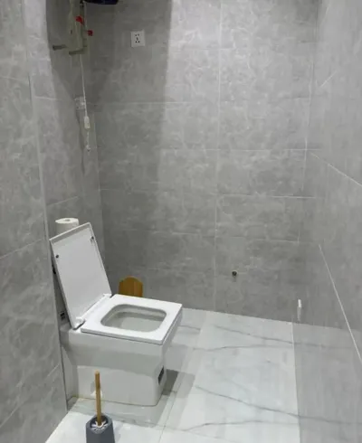 2-комн. квартира, 4 этаж, 92м², Сино