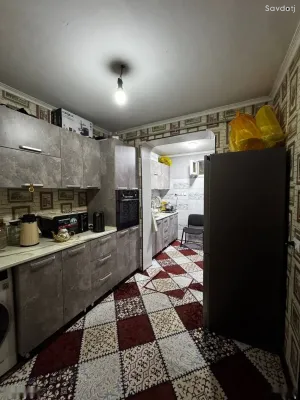 3-комн. квартира, 1 этаж, 70 м², сино