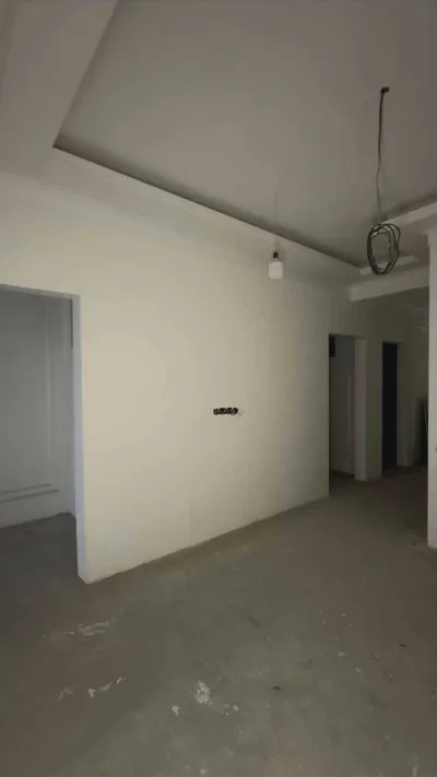 2-комн. квартира, 11 этаж, 109 м², И Сомони