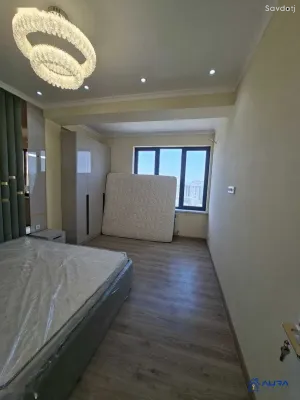 2-комн. квартира, 12 этаж, 67 м², Сино