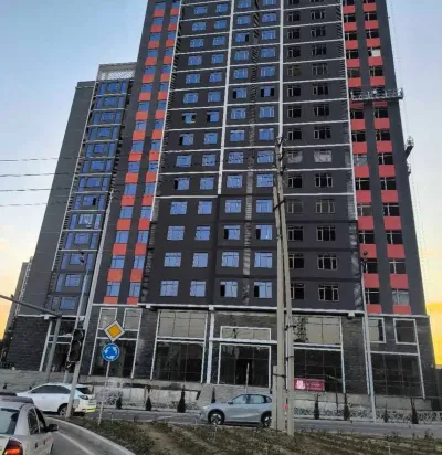 2-к квартира, 5 этаж, 50 м², Исмоили сомони