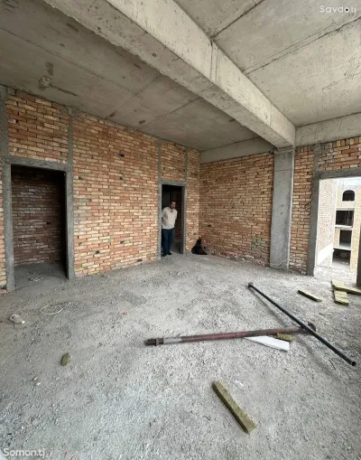 3-комн. квартира, 8 этаж, 156 м², И.Сомони Бари масчити Саросиёб