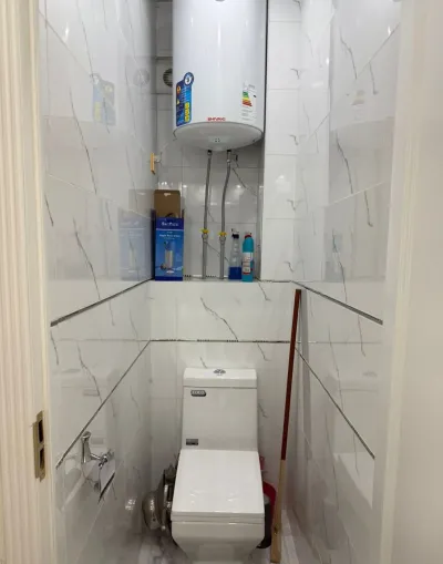 2-комн. квартира, 9 этаж, 68 м², Сино