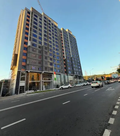 2-к квартира, 11 этаж, 84 м², И Сомони
