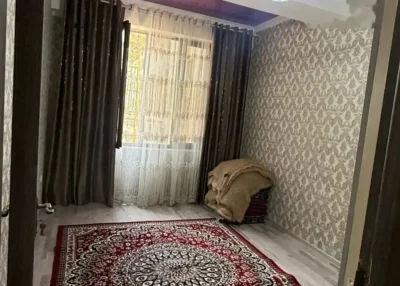 3-комн. квартира, 6 этаж, 75м², 91 мкр
