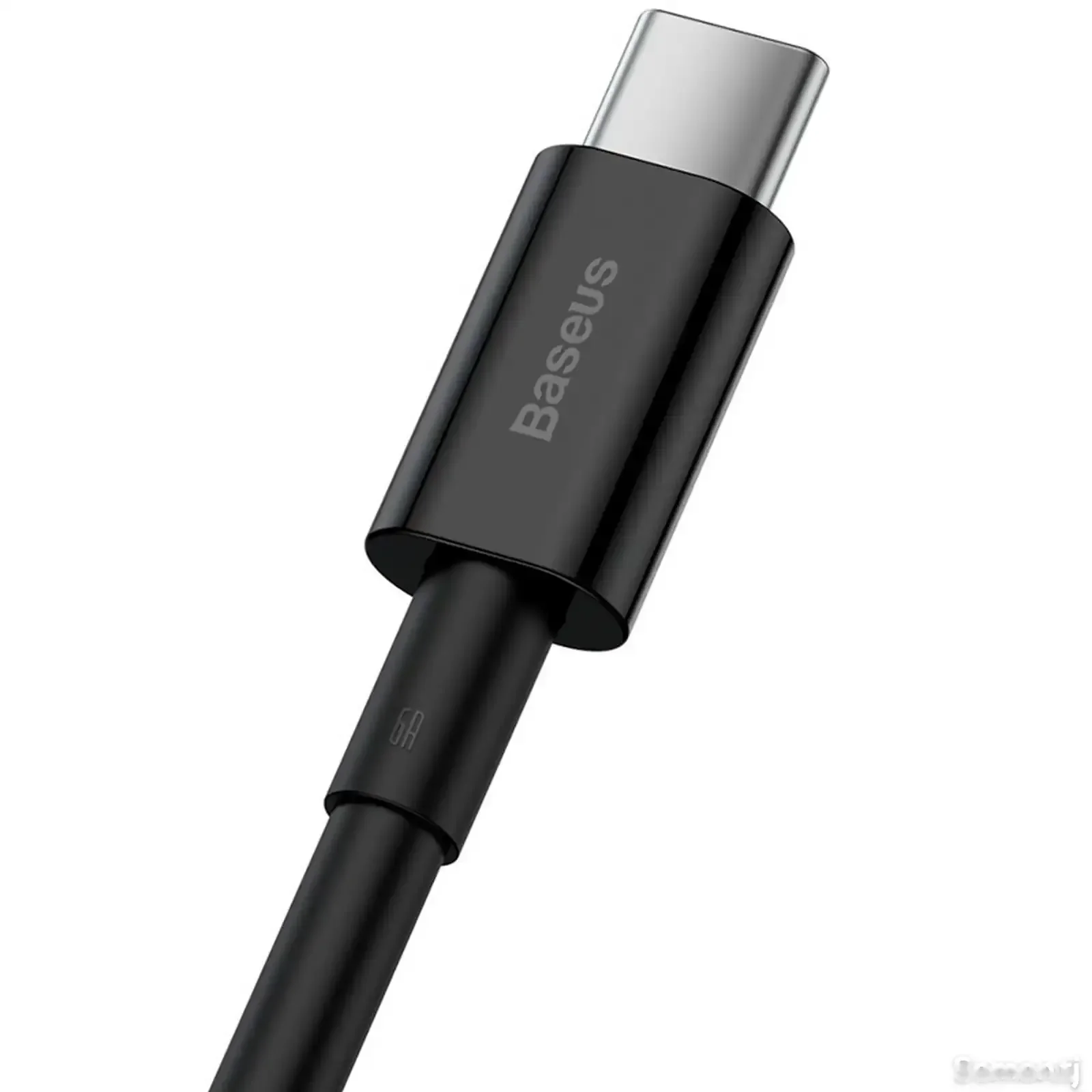 Кабель Baseus Usb to type-C 66w CATYS-01 1m