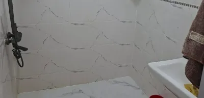 3-комн. квартира, 4 этаж, 83 м², Фирдавси