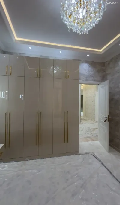 2-комн. квартира, 3 этаж, 70 м², Сино