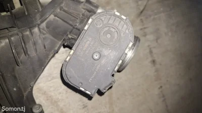 Заслонка Range Rover