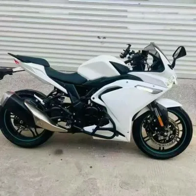 Мотоцикл Kawasaki