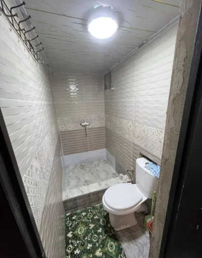 2-комн. квартира, 1 этаж, 58 м², Сино Глазной