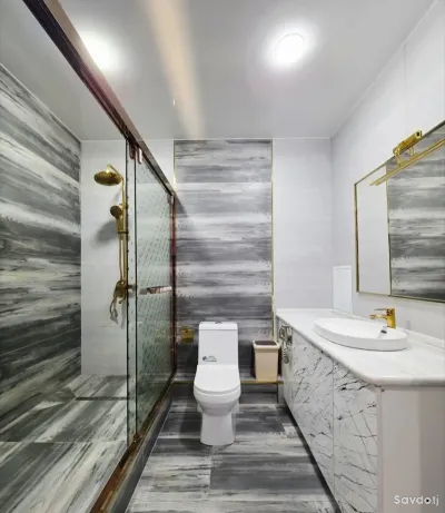 4-комн. квартира, 16 этаж, 150м², Сомони