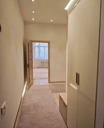 2-комн. квартира, 13 этаж, 63м², Сино