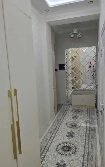 2-комн. квартира, 5 этаж, 70 м², 33 мкр