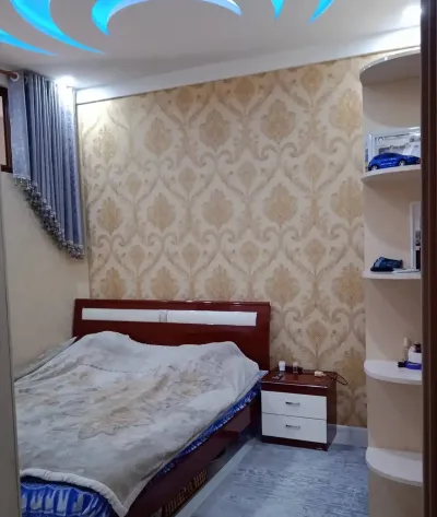 4-комн. квартира, 4 этаж, 120 м², Мехргон