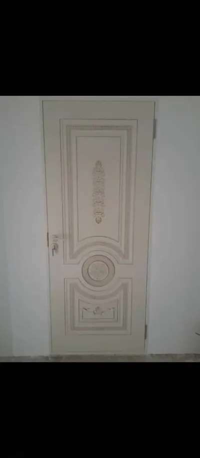 Дверь