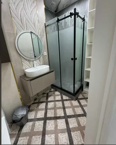 2-комн. квартира, 3 этаж, 70м², сурога скорый пушти пайкар