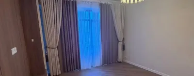 4-комн. квартира, 13 этаж, 116 м², Исмоили Сомони, Спартак