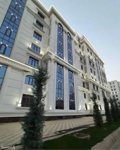 2-комн. квартира, 4 этаж, 85м², Ресторан Сафо