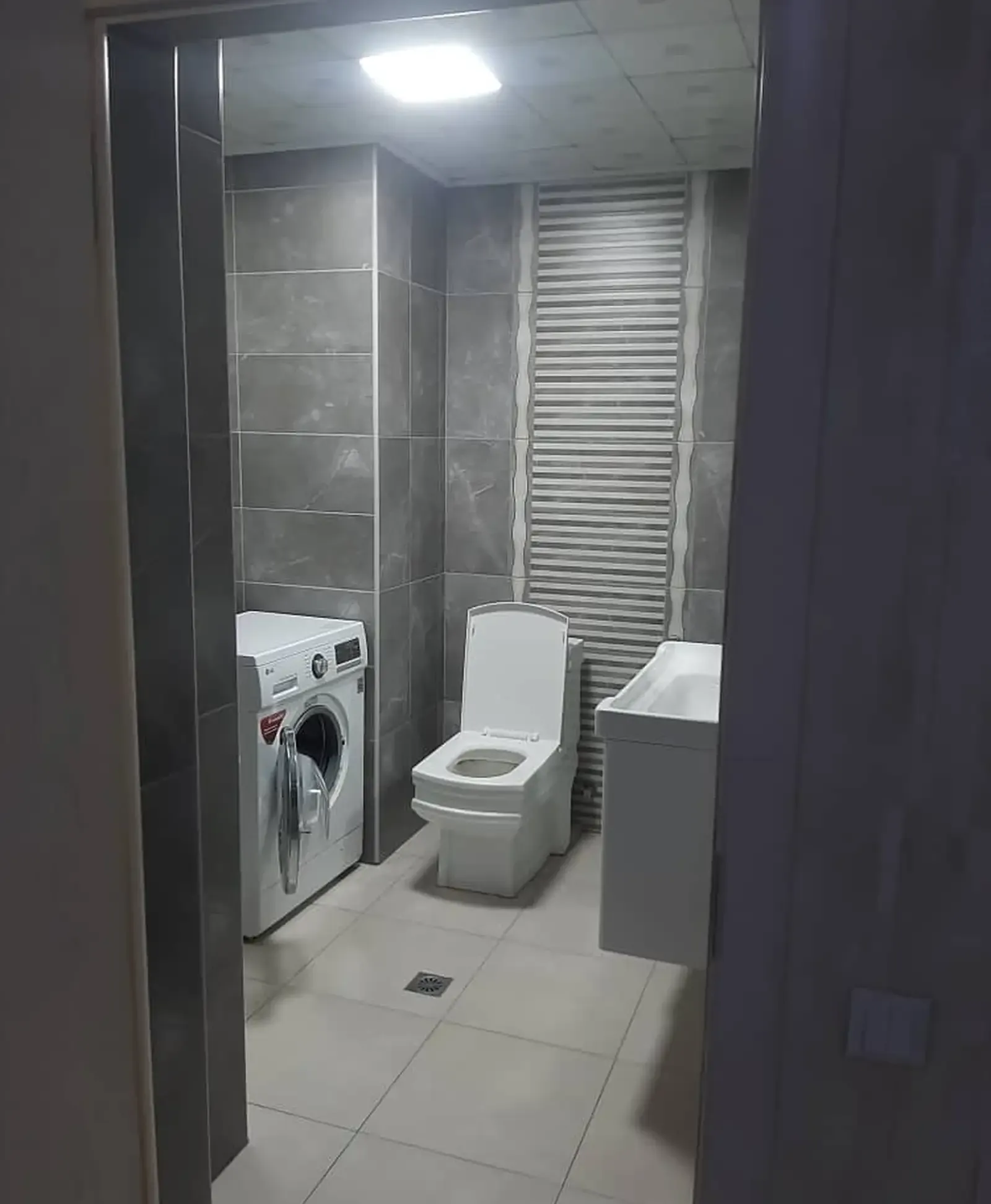 2-комн. квартира, 16 этаж, 88м², Овир