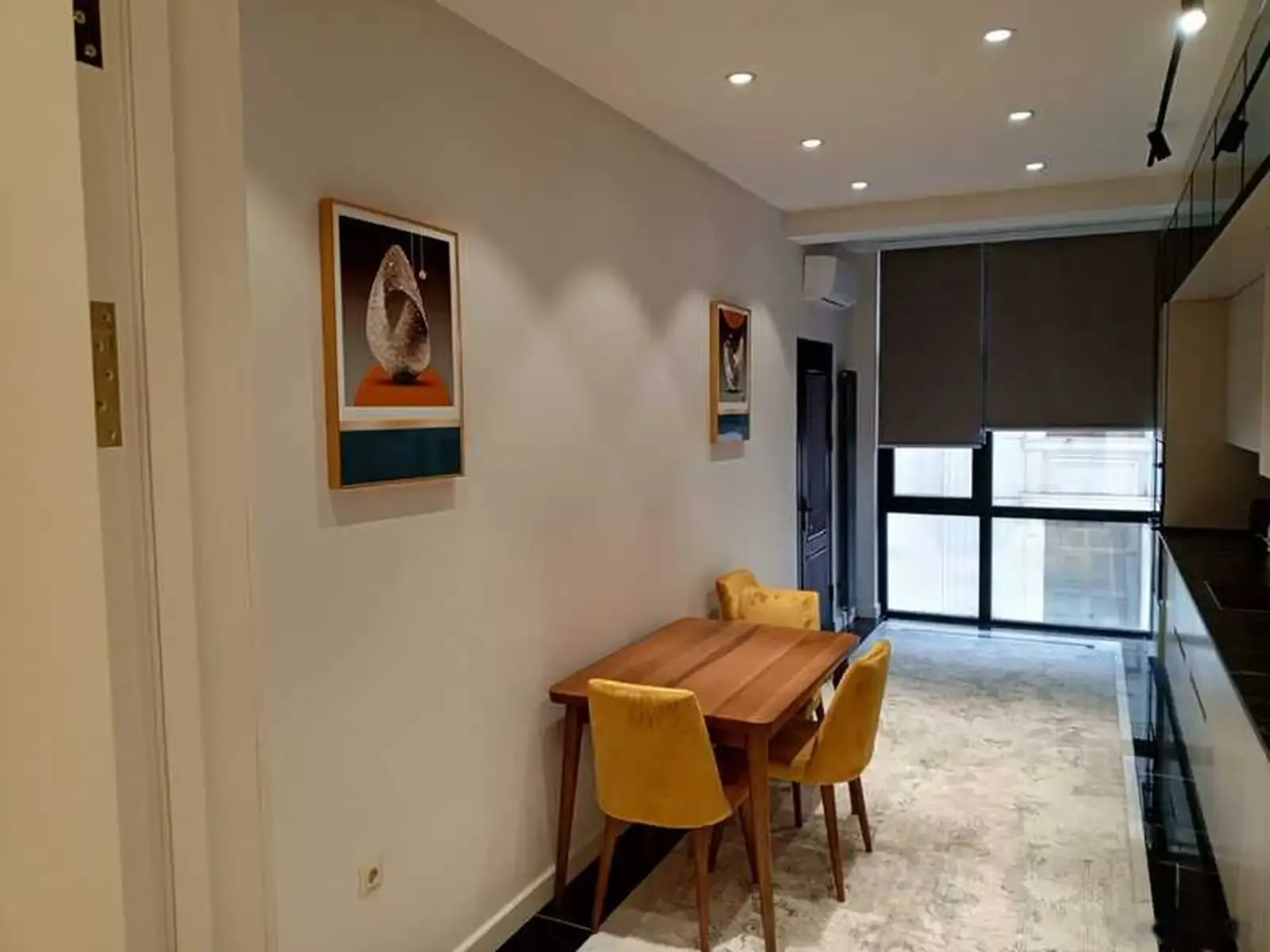 3-комн. квартира, 14 этаж, 144м², Овир Зелёный бозор