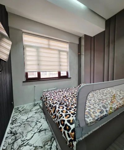 2-комн. квартира, 15 этаж, 46 м², 46мкр