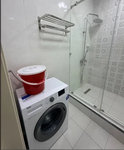 3-комн. квартира, 10 этаж, 105м², исмоил сомони