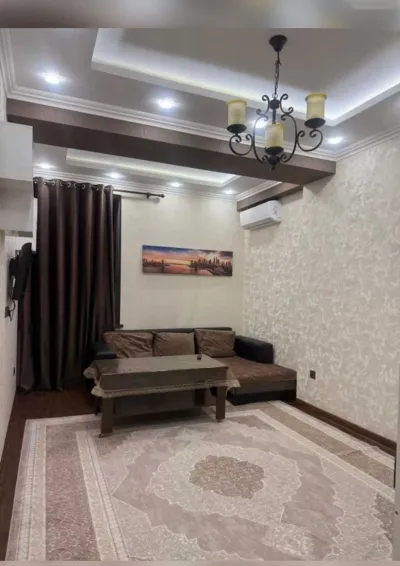 2-комн. квартира, 12 этаж, 70м², Дом печать