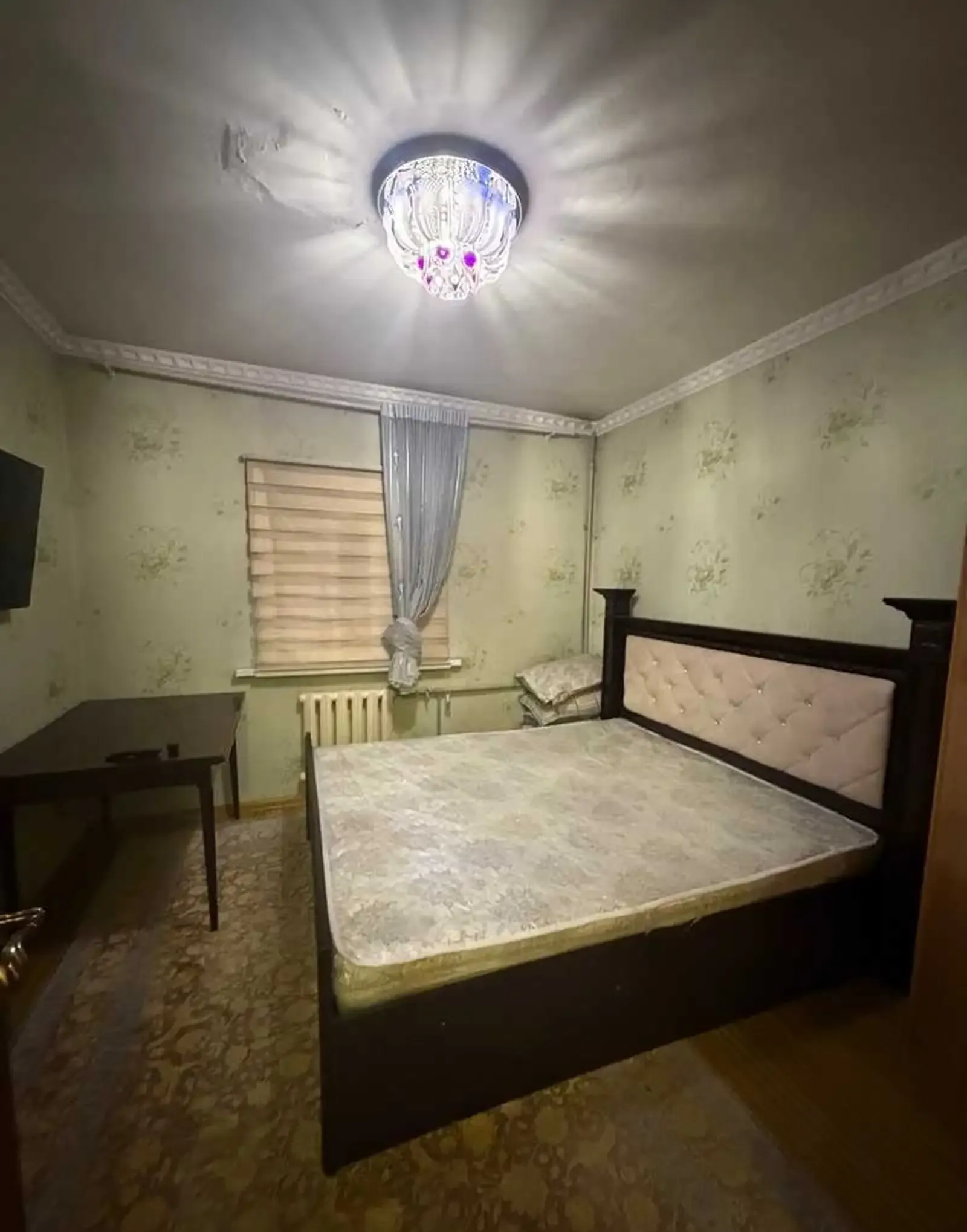 2-комн. квартира, 3 этаж, 75м², И.Сомони
