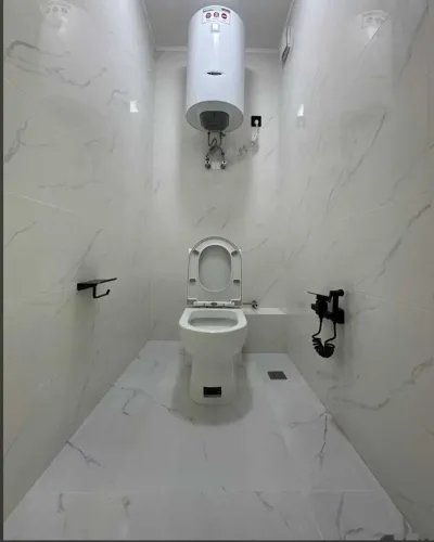 2-комн. квартира, 17 этаж, 51м², Дом печать