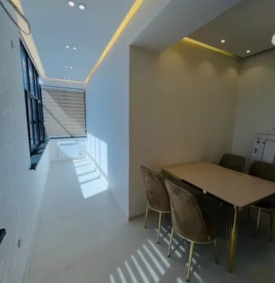 3-комн. квартира, 15 этаж, 112 м², Шохмансур,Чордома