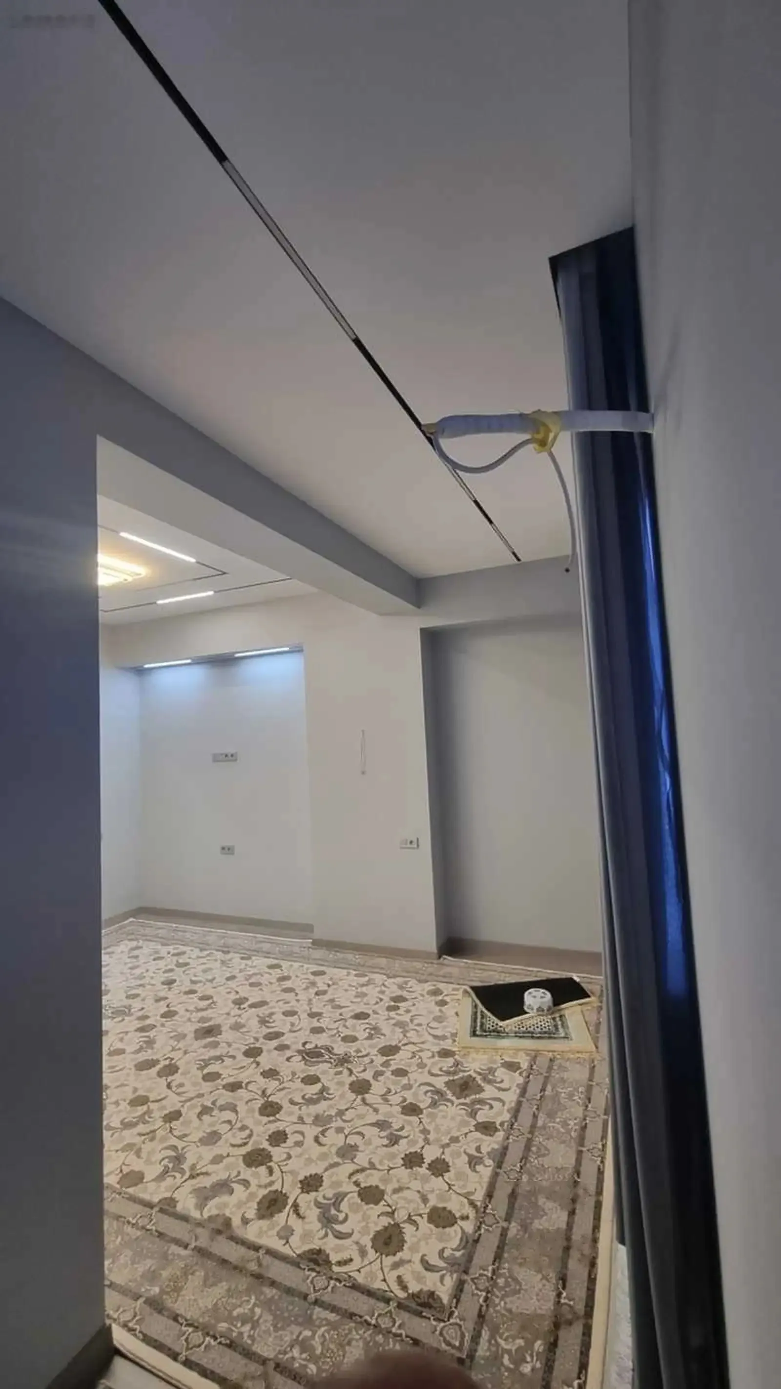 3-комн. квартира, 8 этаж, 118м², 4 рахаи чал чам