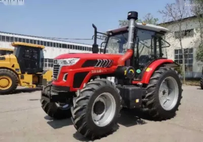 Трактор LT 1604