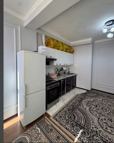 2-комн. квартира, 11 этаж, 75м², Шохмансур