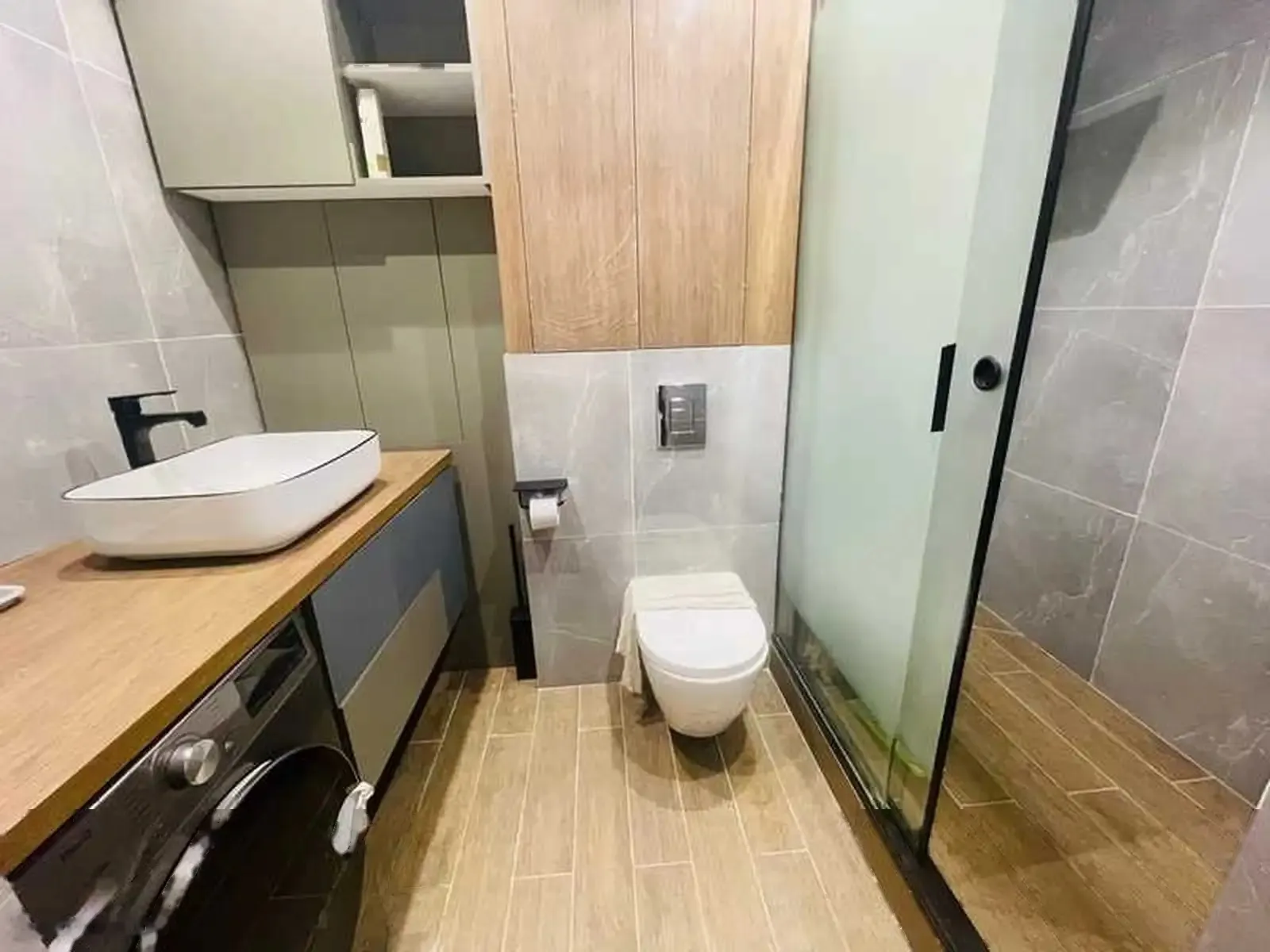 2-комн. квартира, 5 этаж, 65м², И.Сомони