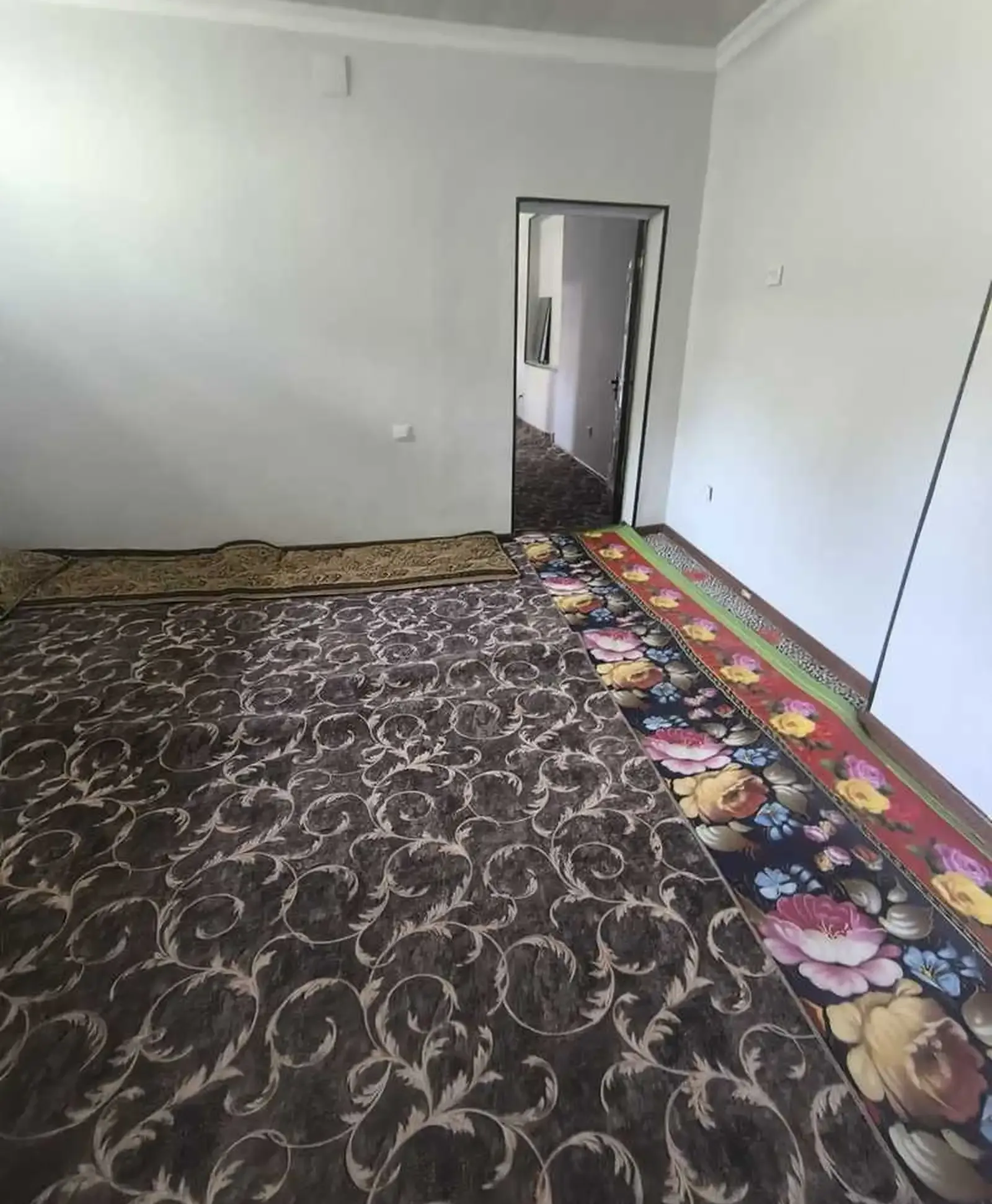 1-этажный, 2 комнатный дом, 65 м², Сино