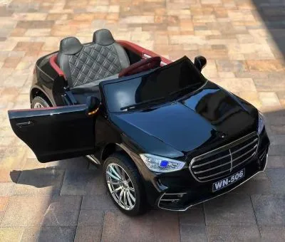 Детская машина