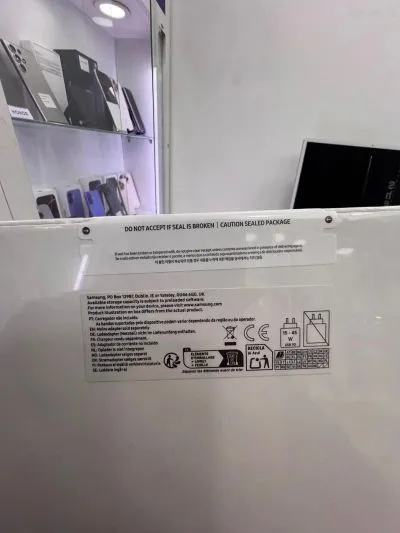 Планшет samsung s11 256gb