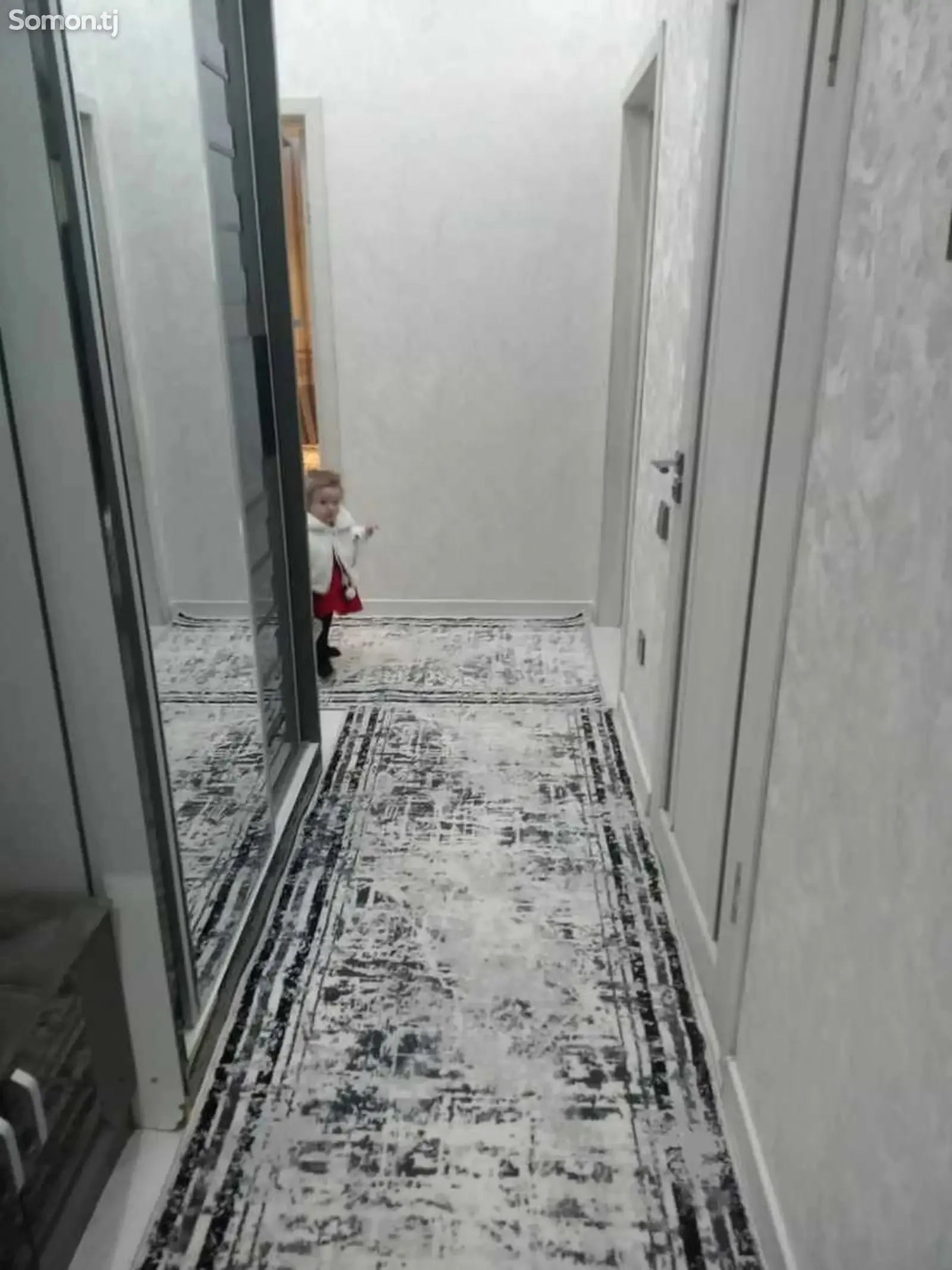 2-комн. квартира, 9 этаж, 70м², гуля голд