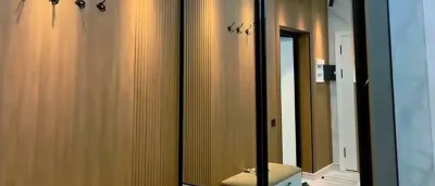 2-комн. квартира, 14 этаж, 76 м², 82 мкр, Ситимол