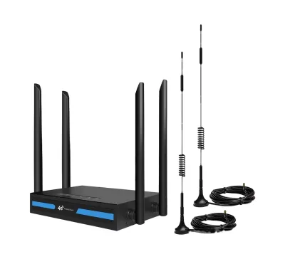 Wi-Fi роутер 4G WIRELESS ROUTER ED126