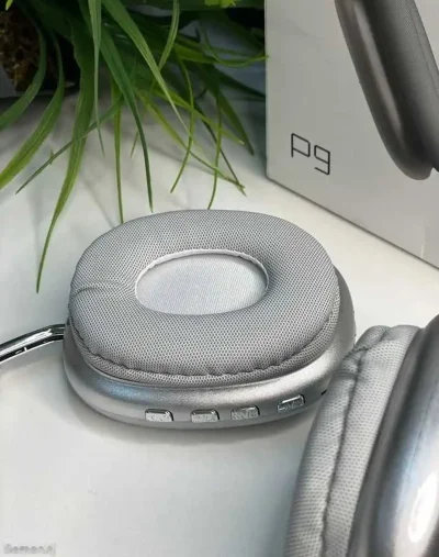 Беспроводные наушники P9 Max