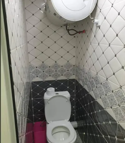 3-комн. квартира, 5 этаж, 72м², Шохмансур