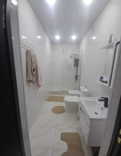 4-комн. квартира, 3 этаж, 140м², Сино
