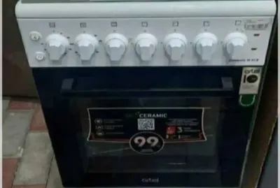 Плита Artel