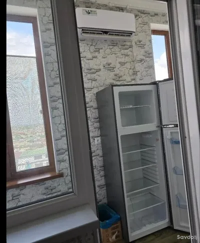 2-комн. квартира, 9 этаж, 54м², Сомони