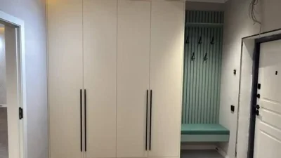 2-комн. квартира, 17 этаж, 85м², Домпечать кучаи Истаравшан