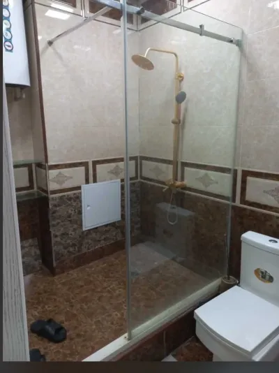 2-комн. квартира, 10 этаж, 80м², Сино