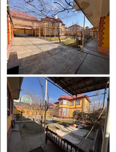 2-этажный, 9 комнатный дом, 250 м², Фирдавси
