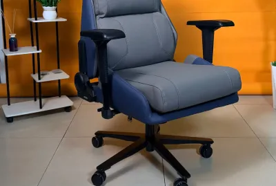 Кресло Pro gaming